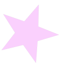 pink star